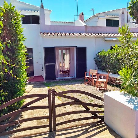 Villa Calma 450M From The Beach Cala'N Blanes  Exterior foto